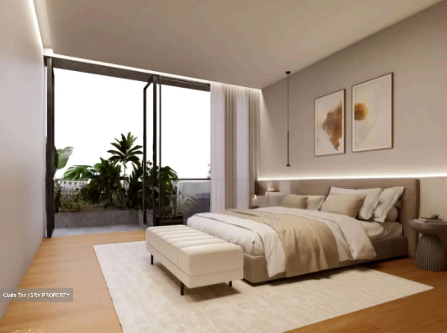 Sembawang Springs Estate (D27), Terrace #594562991
